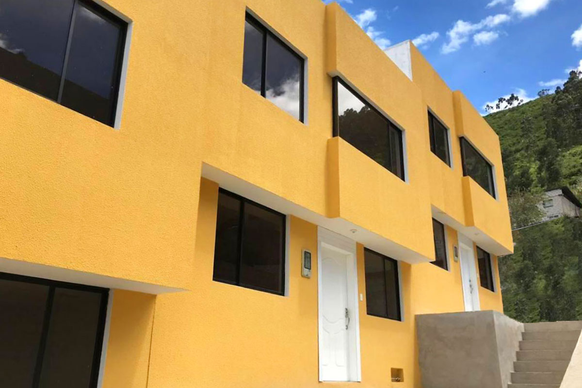 Casas Park II